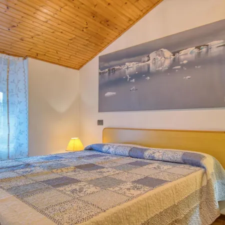 Casa Tuvo شقة ليفانتو