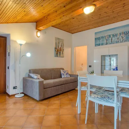 شقة Casa Tuvo