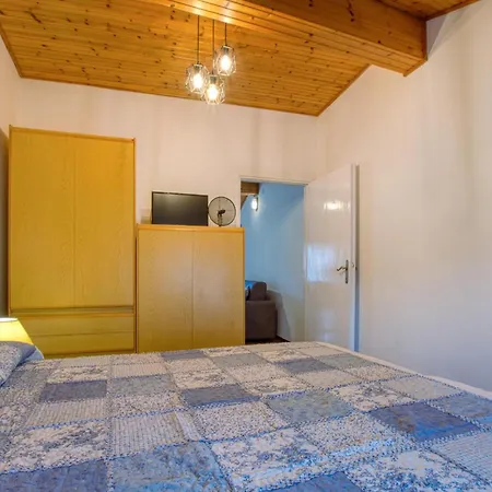 Casa Tuvo * レヴァント
