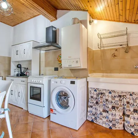 شقة Casa Tuvo