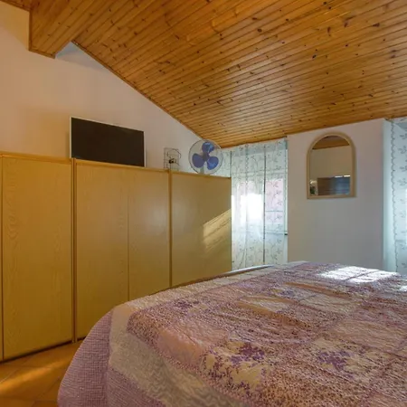 شقة Casa Tuvo