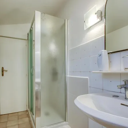 Casa Tuvo شقة *